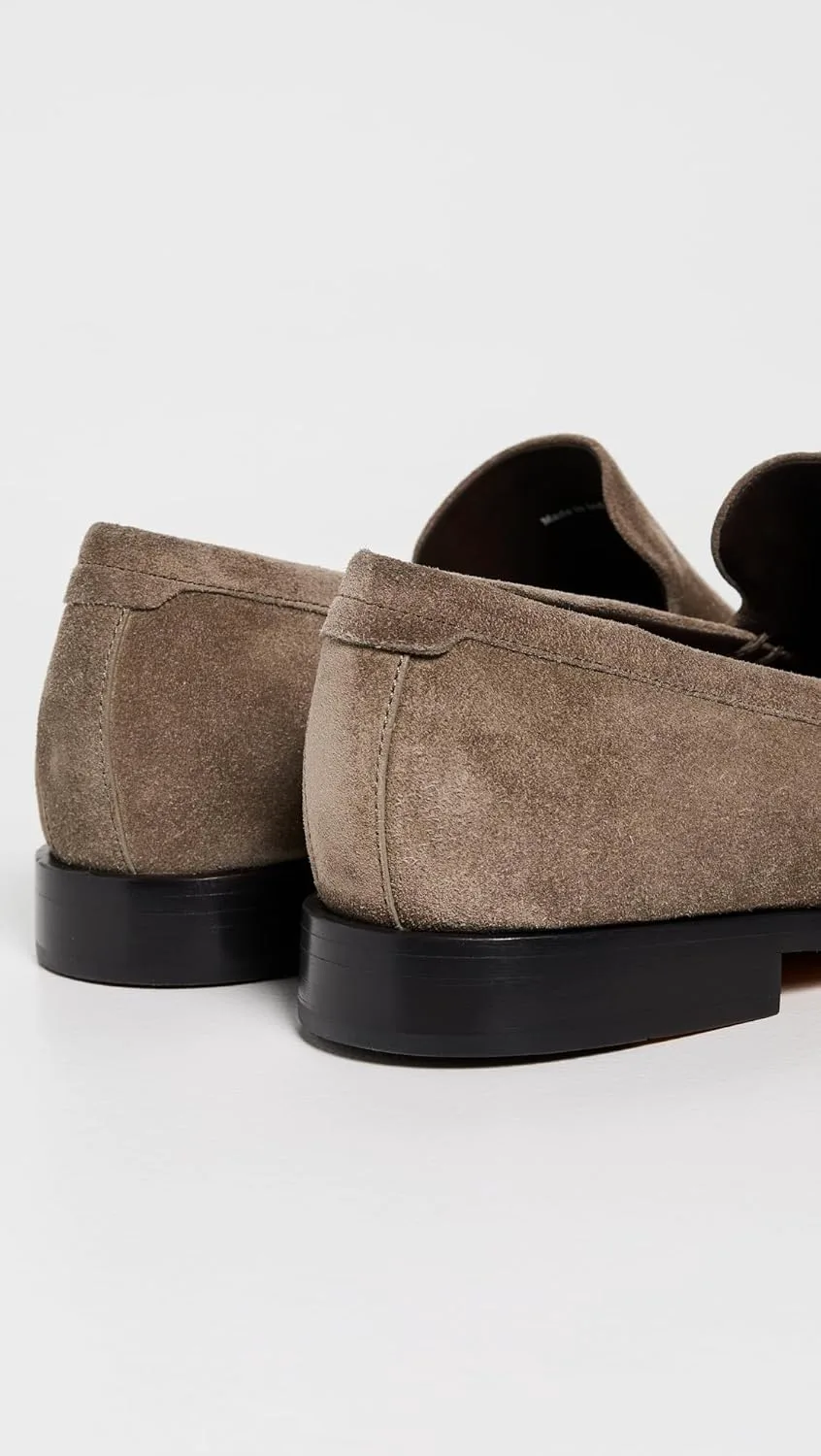Мужские лоферы Vince Men's Miles — фото 3