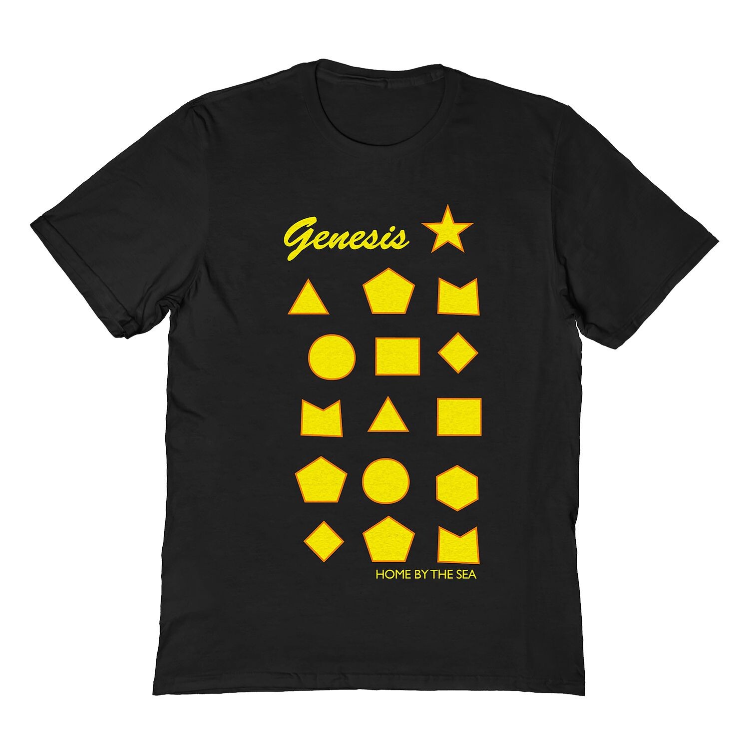 

Мужская футболка Genesis Licensed Character