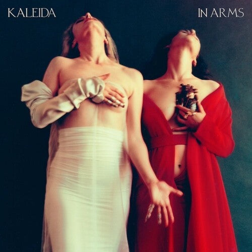 

CD диск Kaleida: In Arms