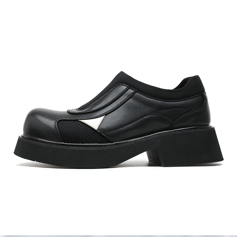 

LUOMAIKE Повседневные туфли мужские черные