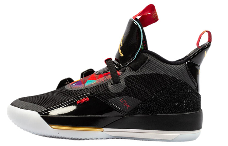 

Мужские баскетбольные кроссовки Jordan Air Jordan 33