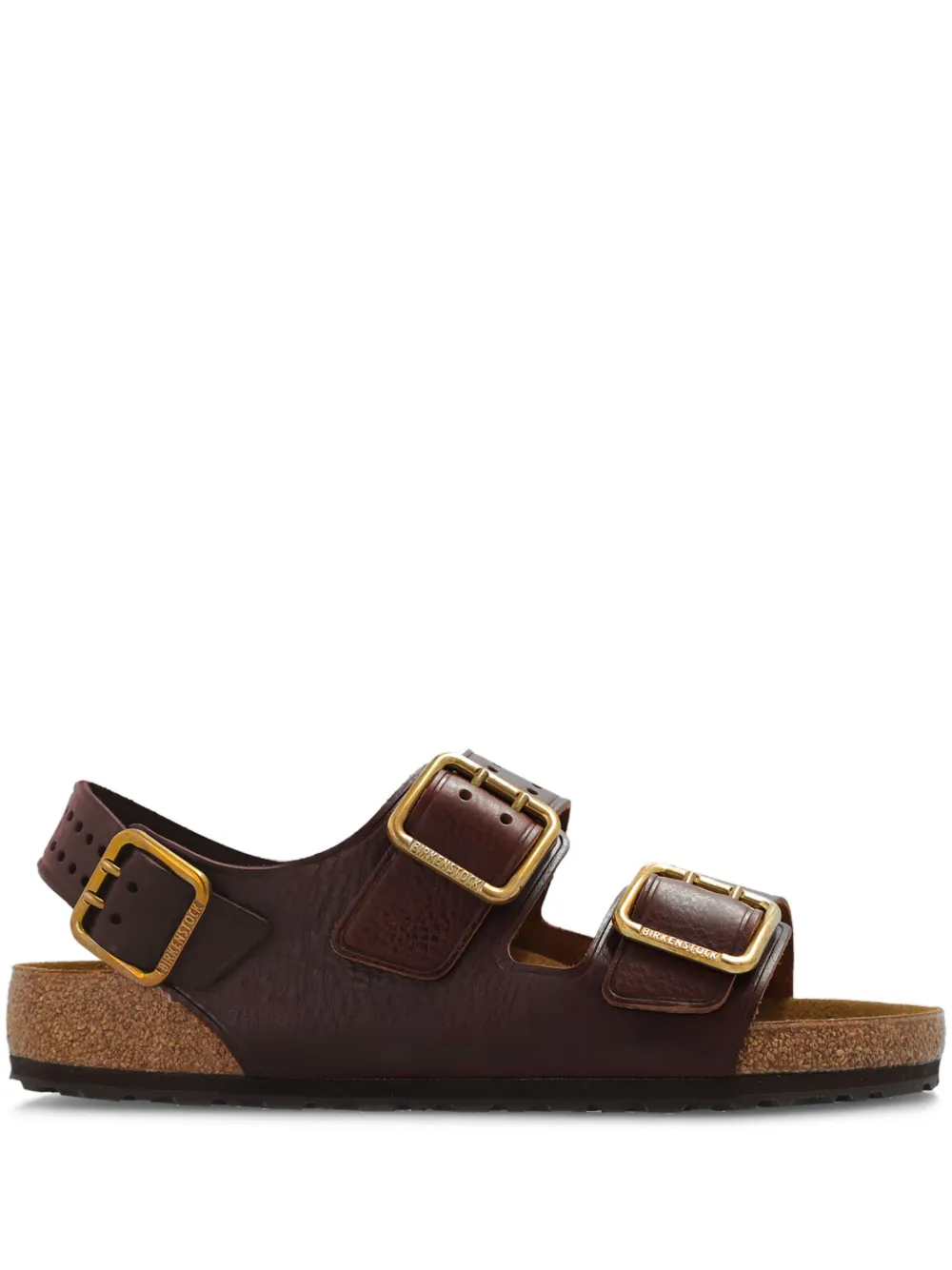 

Сандалии Milano BIRKENSTOCK, коричневый