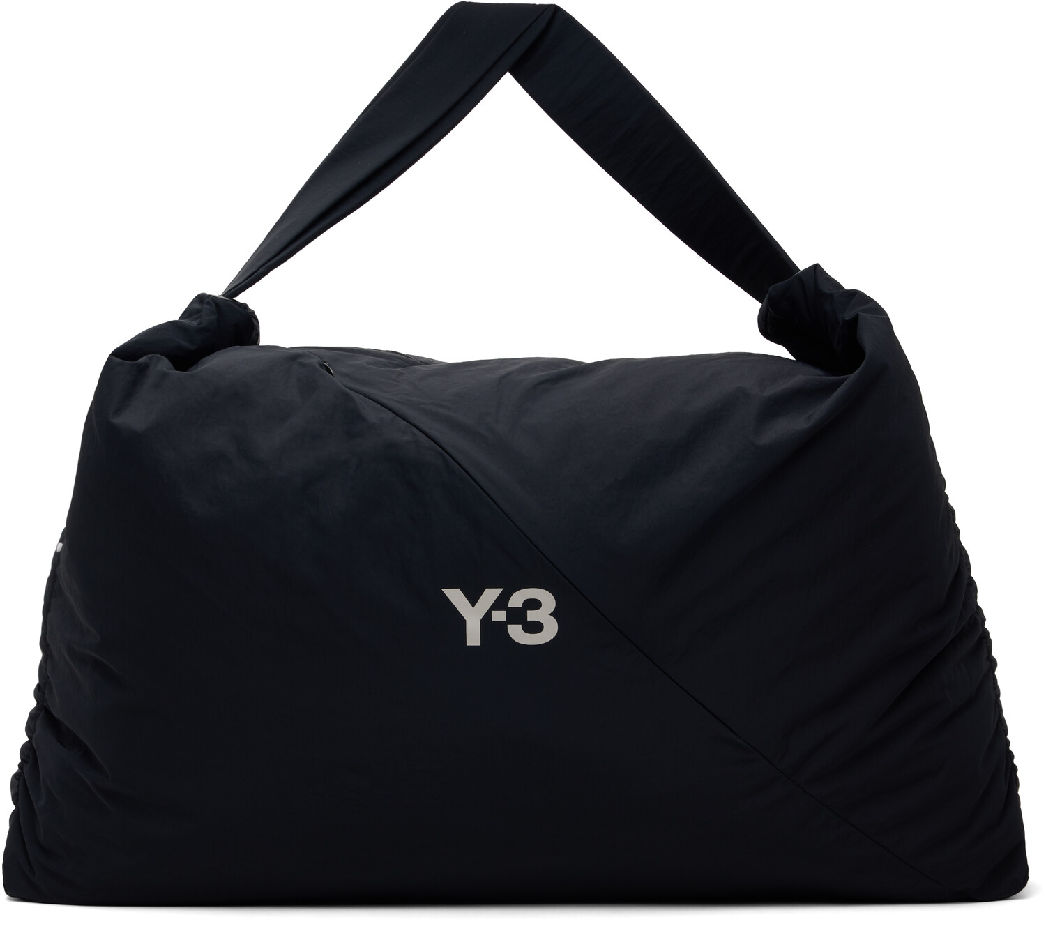 

Сумка через плечо Y-3, черный