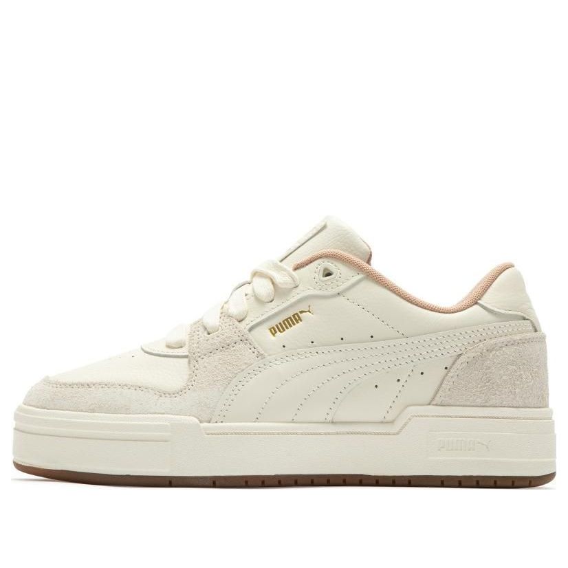

Кеды PUMA CA Pro Lux PRM 'White', белый