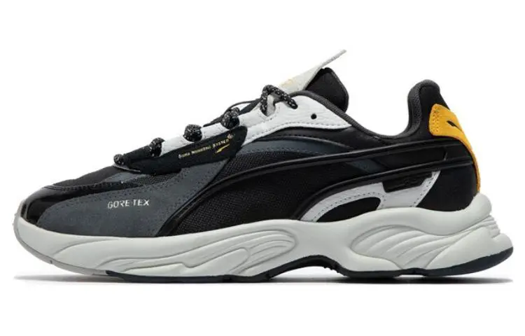

Повседневная обувь Puma Rs-Connect Life унисекс, Черный, Повседневная обувь Puma Rs-Connect Life унисекс
