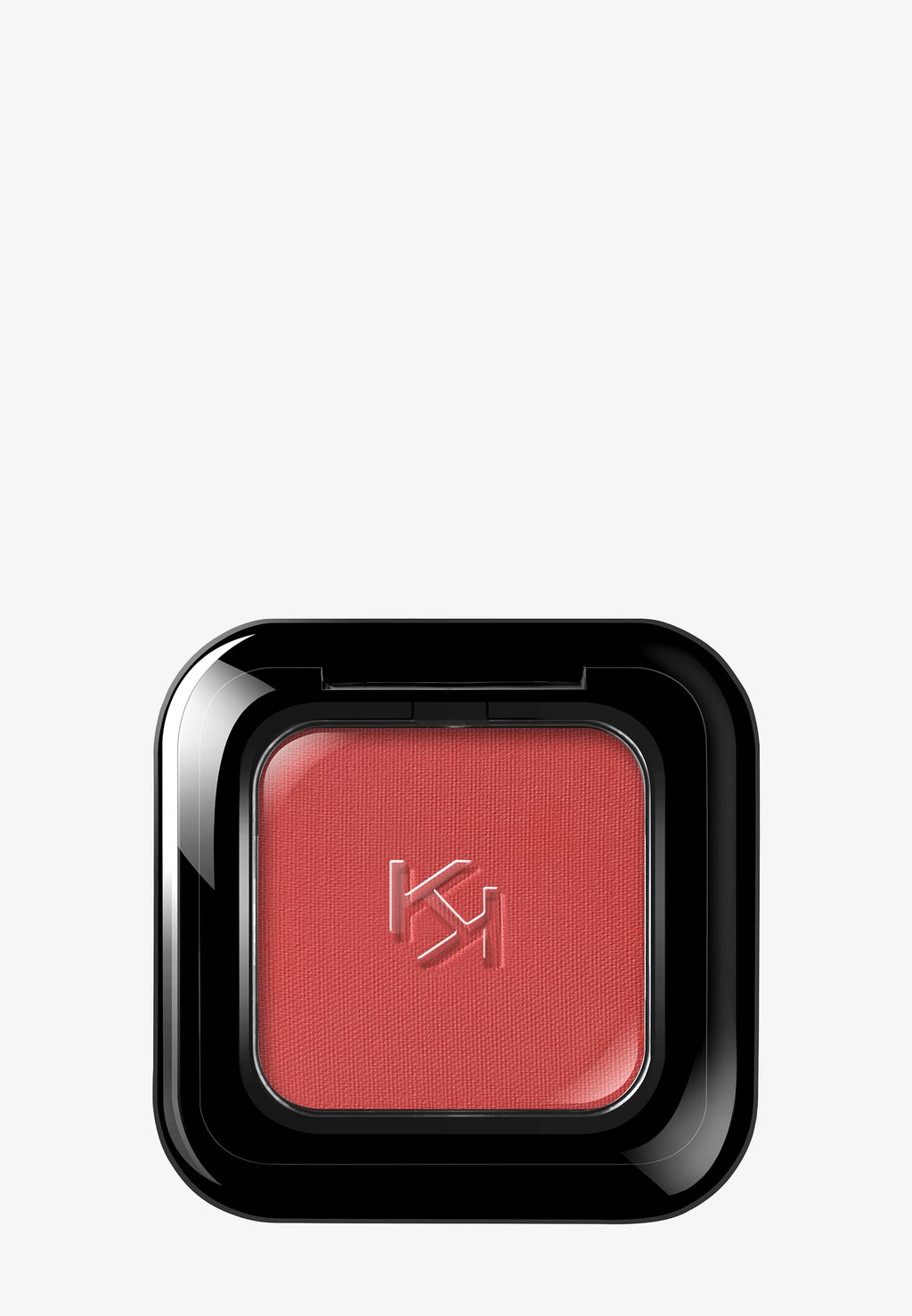 

Тени для век HIGH PIGMENT EYESHADOW KIKO Milano, цвет matte red