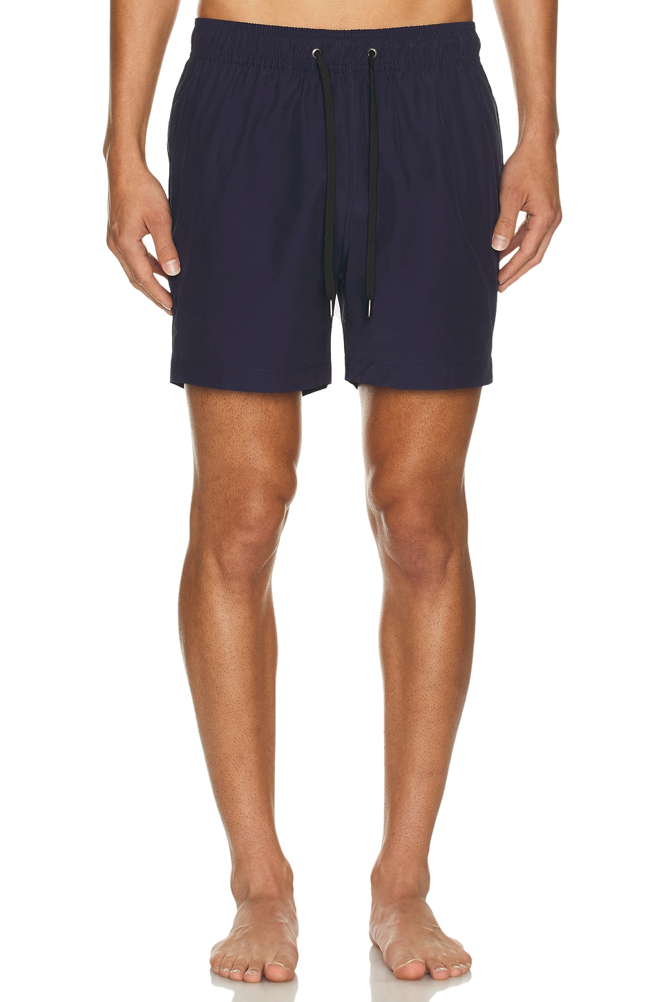 

Charles 5" Плавки Onia, Deep Navy