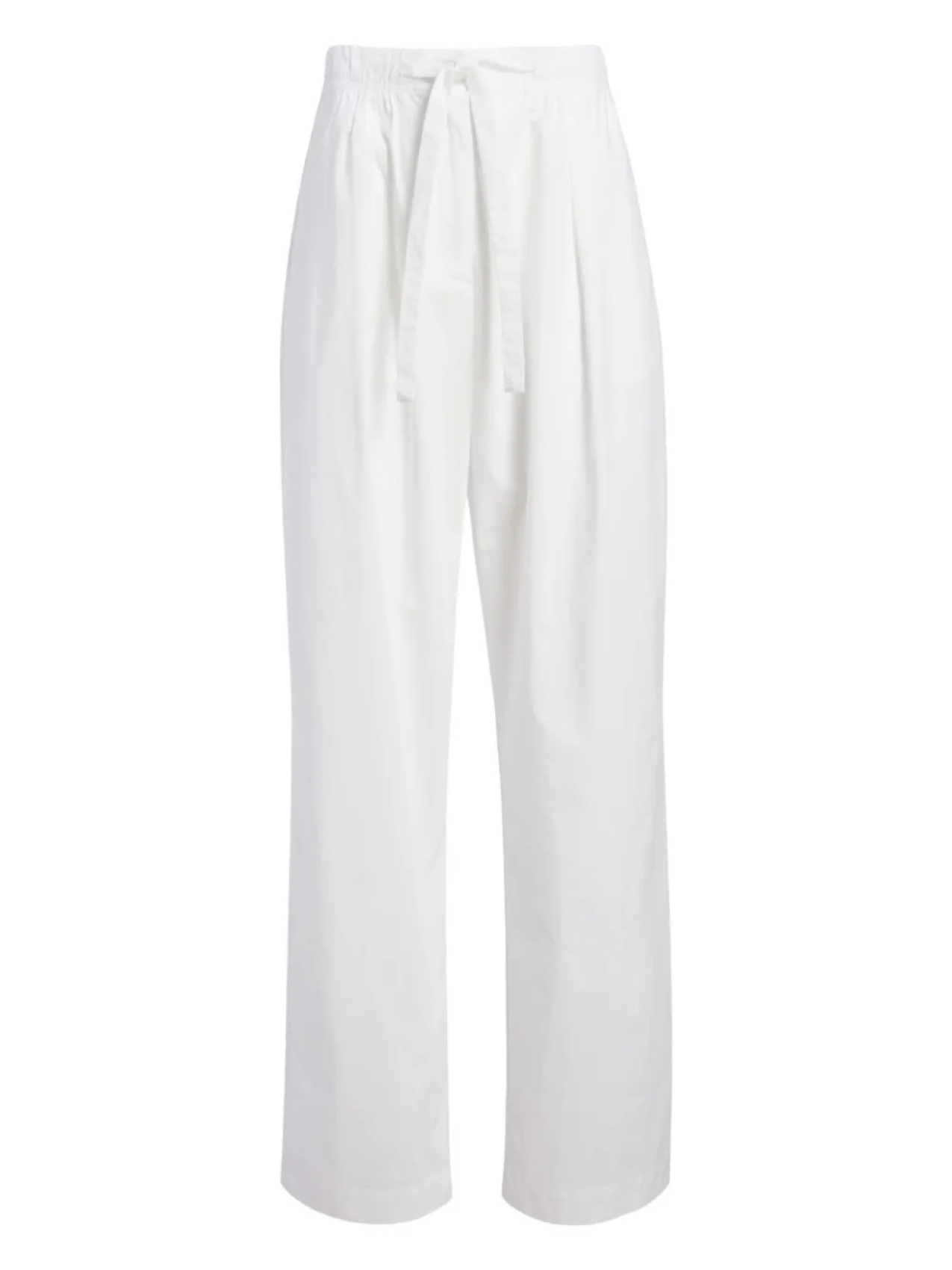 

Proenza Schouler White Label брюки Barrett, белый