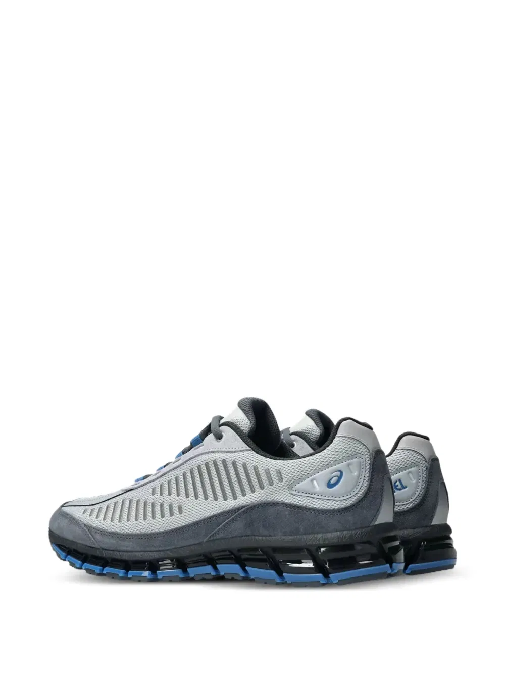 Кроссовки Gel-quantum 360 i amp Asics, серый — фото 3