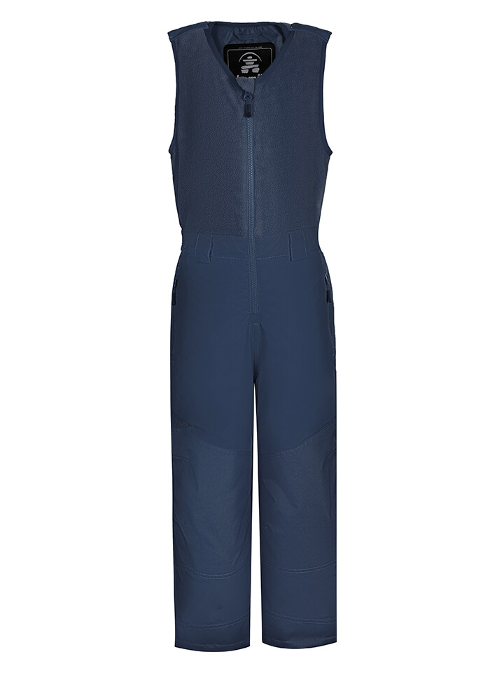 

Лыжные штаны Kamik Storm, темно синий