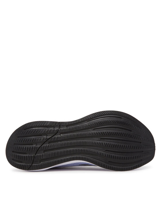 Кроссовки для бега Response IH6089 Adidas, фиолетовый — фото 4