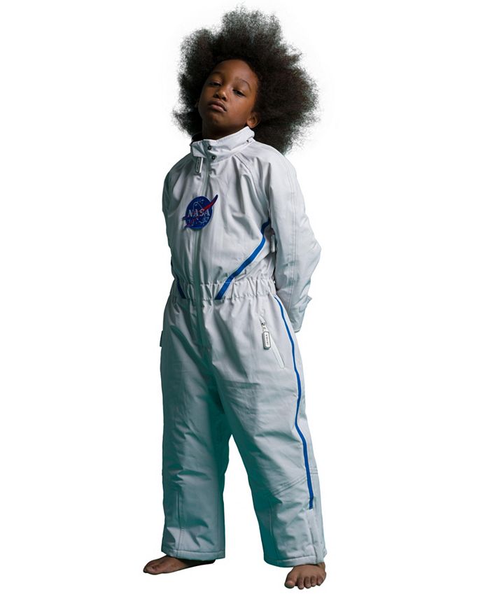 

Унисекс лыжный костюм "Nasa Astronaut" для детей Roarsome, белый