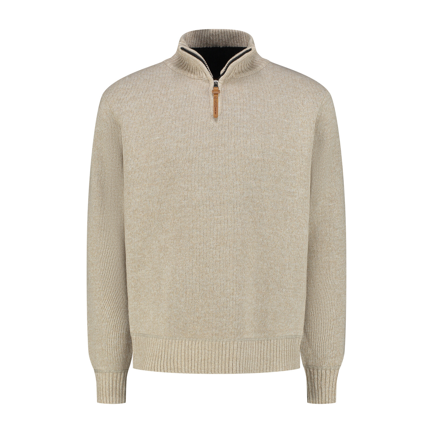 

Пуловер MGO leisure wear Perry Jumper, бежевый
