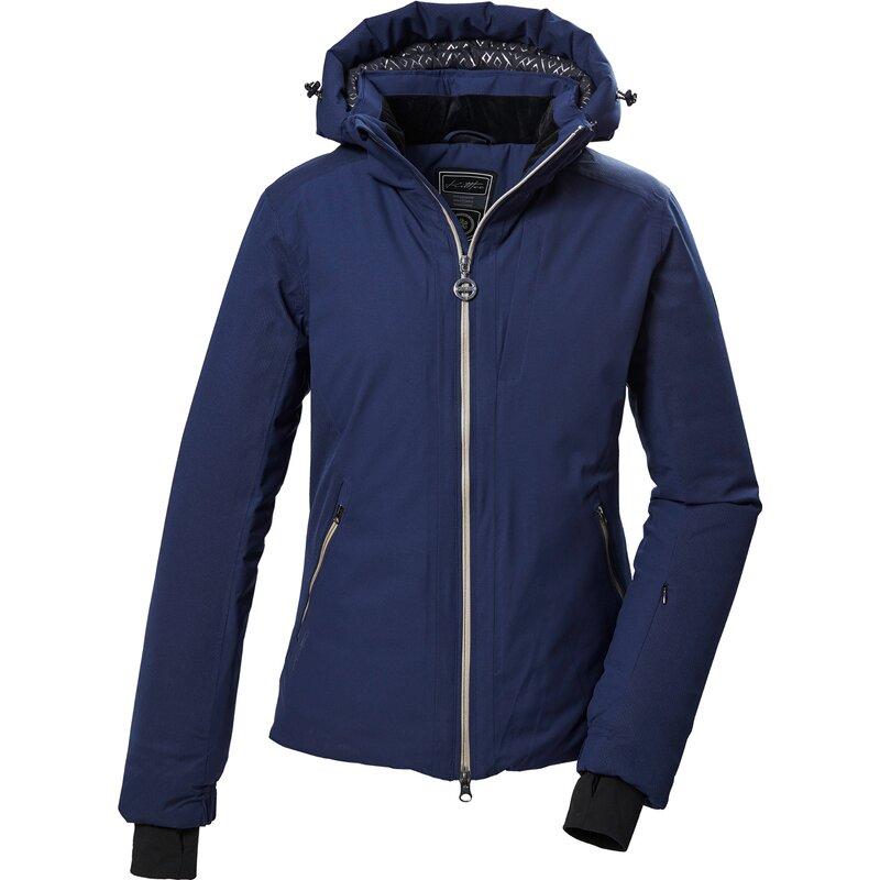 

Функциональная куртка ksw 104 wmnski jckt Killtec, цвет midnight