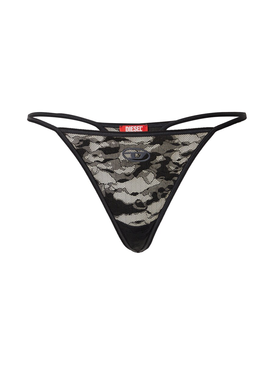

Стринги DIESEL BEATRIX, Black
