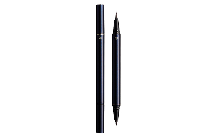 

Жидкая подводка для глаз Liquid Pen 0,8 мл Clé De Peau Beauté