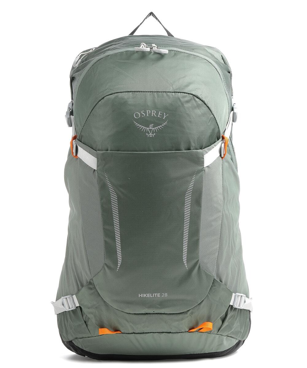 

Походный рюкзак Hikelite 28 M/L нейлон Osprey, зеленый