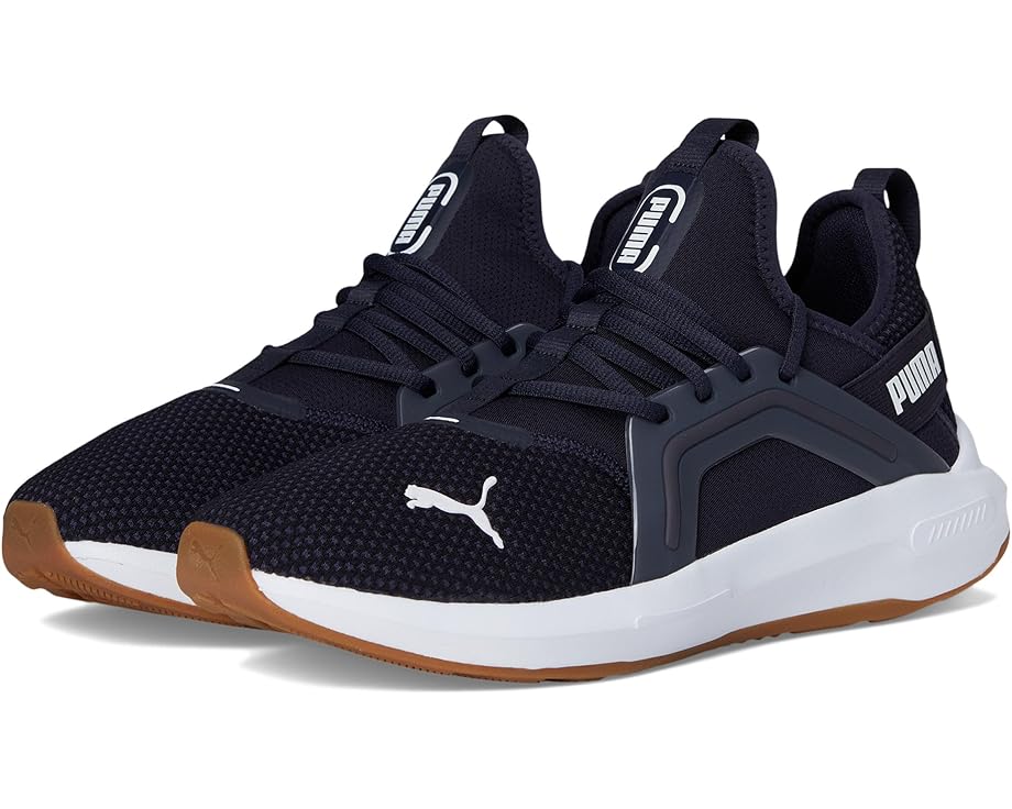 

Кроссовки PUMA Softride Enzo Cross Training Shoes, цвет New Navy/White