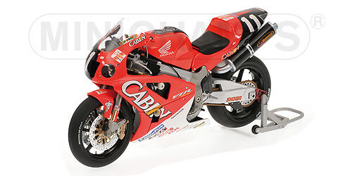 

Миничемпы, Honda VTR 1000 #11, модель Minichamps