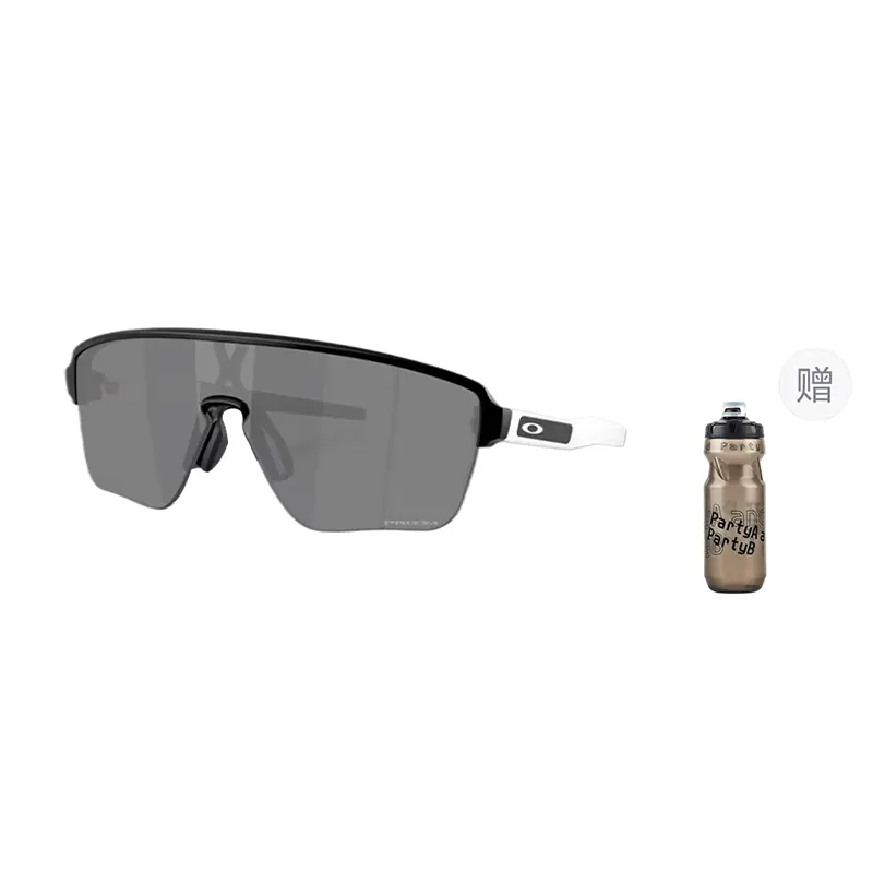 

Очки для велоспорта Oakley 9415 C0RRIDOR SQ Повседневные для бега и трейлраннинга Унисекс