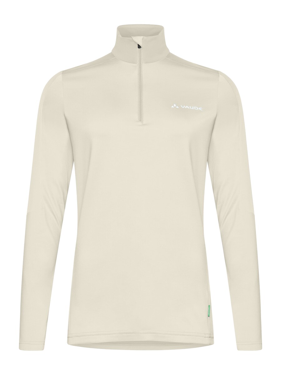 

Спортивный свитер VAUDE Livigno, бежевый