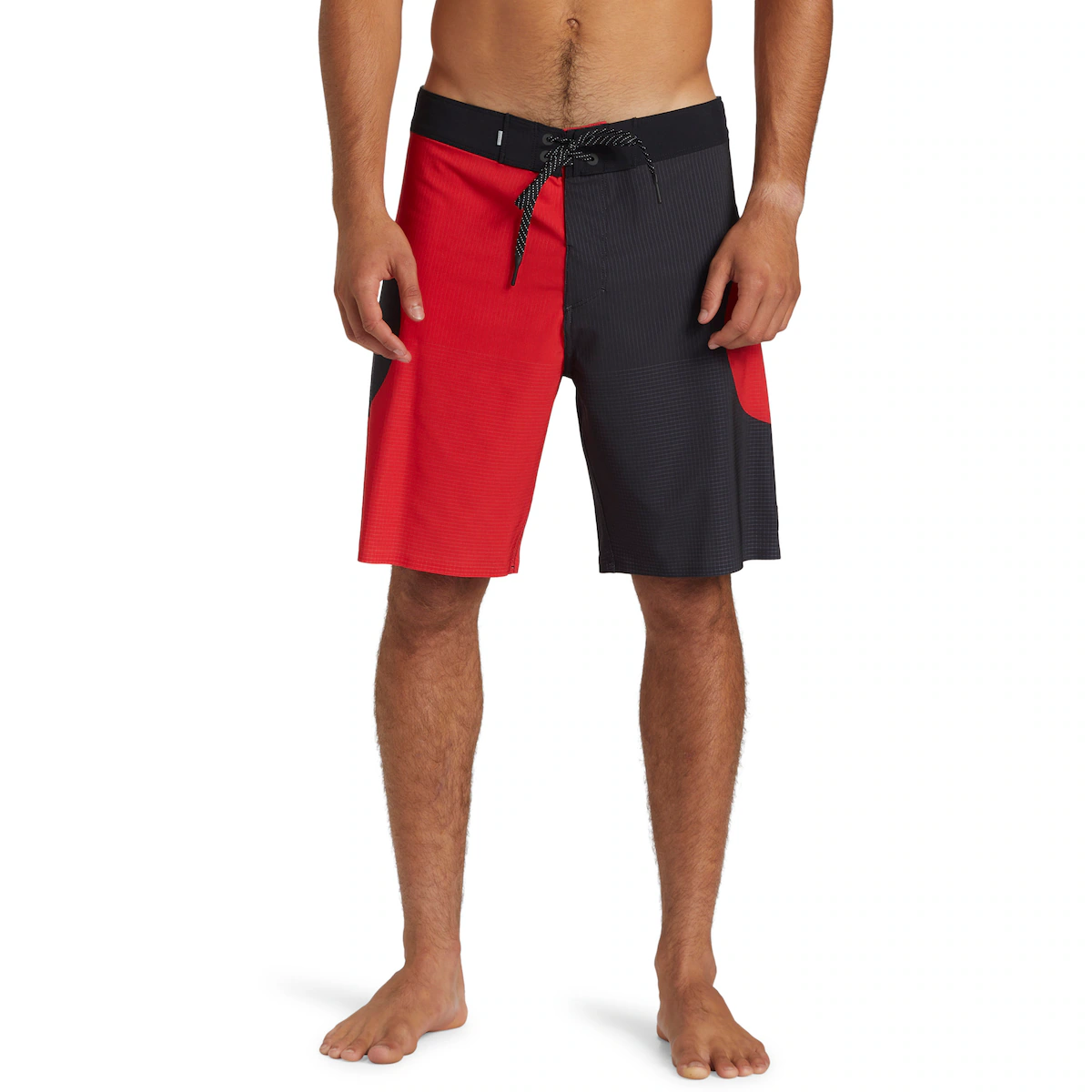 

Плавки Quiksilver мужские Highline Pro Straight 19", чёрный