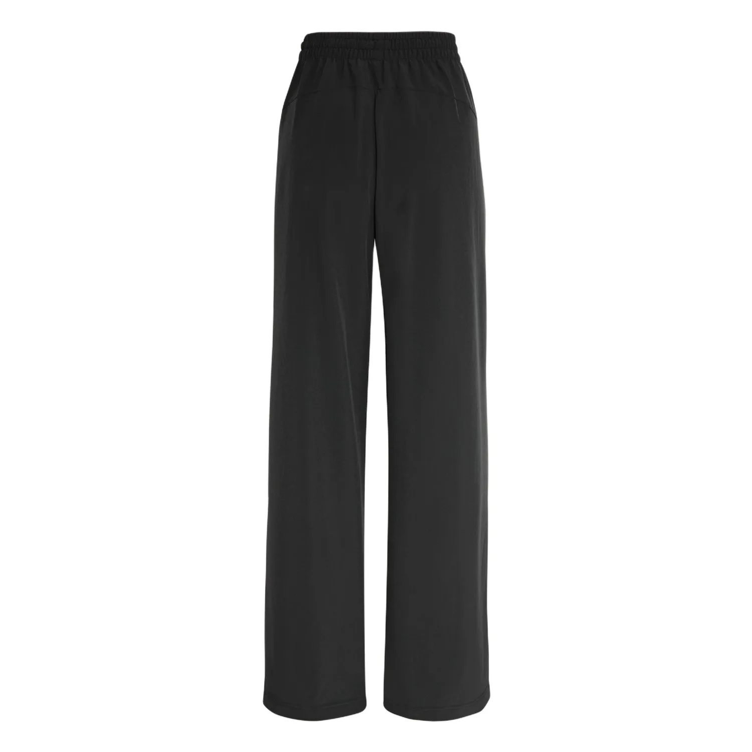 Adidas Повседневные брюки Women's Black Moderate Others — фото 3