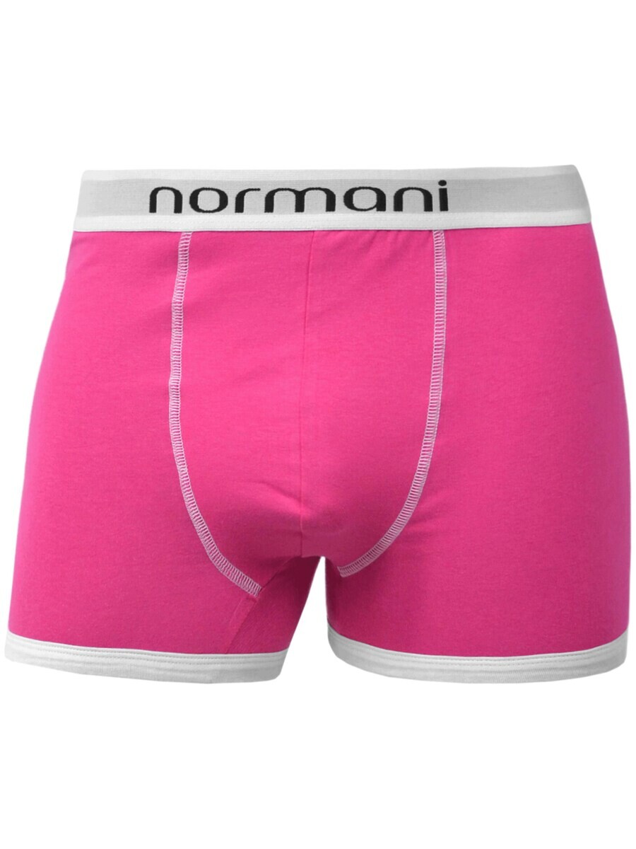 

Боксеры Normani, розовый