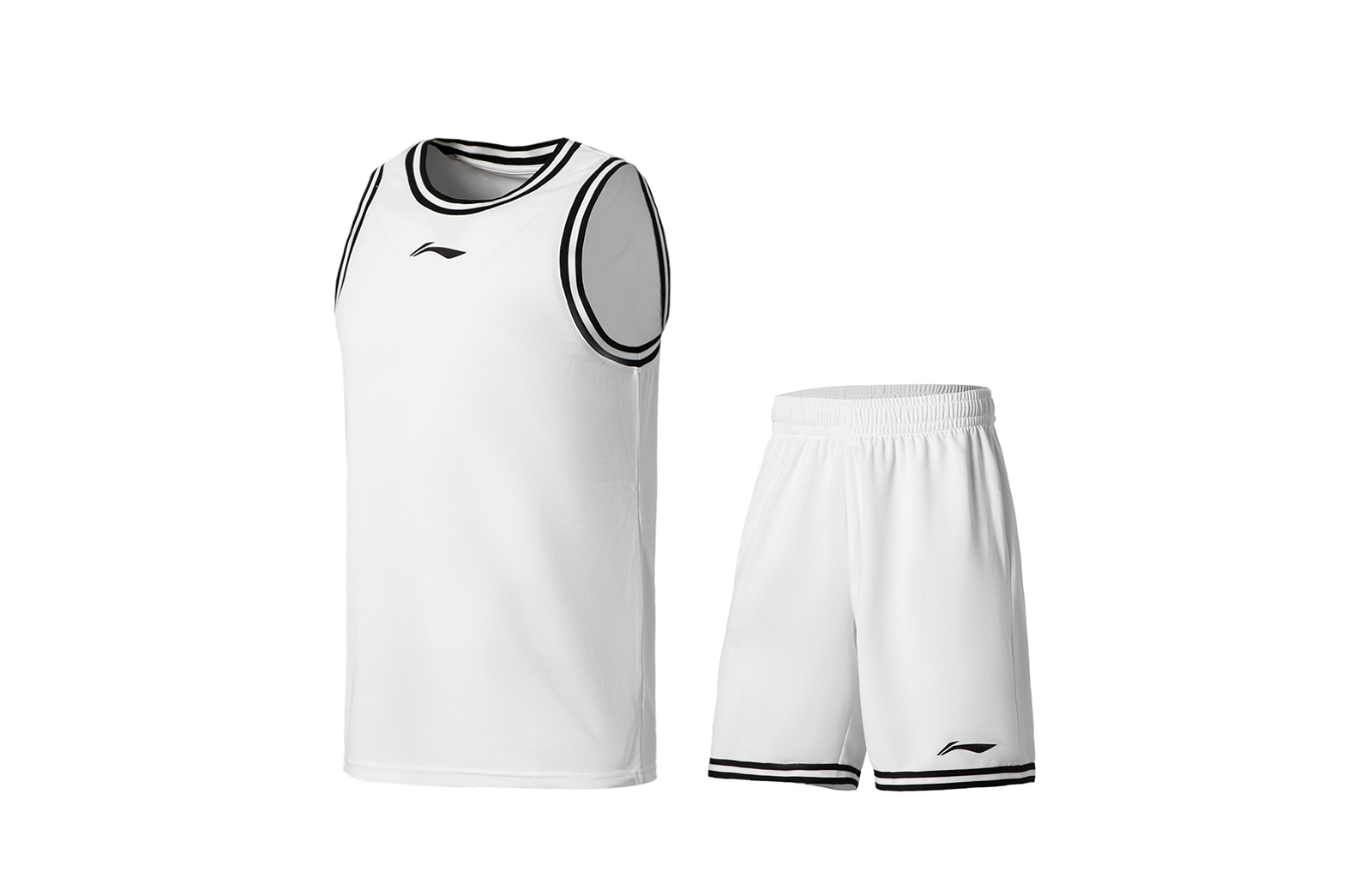 

Спортивная баскетбольная коллекция баскетбольный костюм мужской LINING