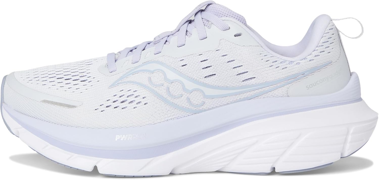 Мужские кроссовки для бега Saucony Guide 18, Wistful/Aste — фото 4