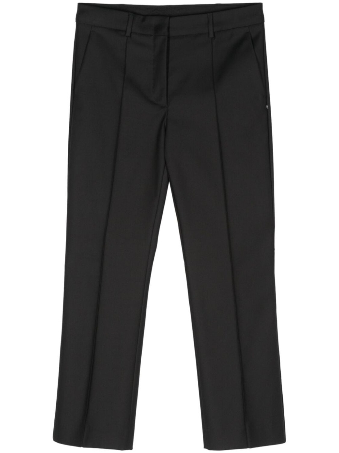 

Sportmax брюки Antony, черный