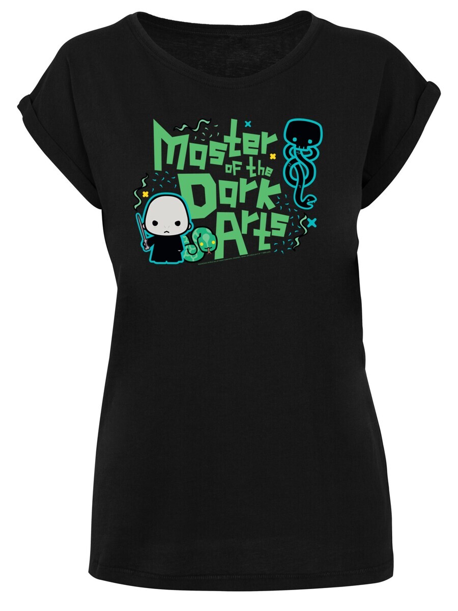 

Футболка F4NT4STIC Shirt, черный