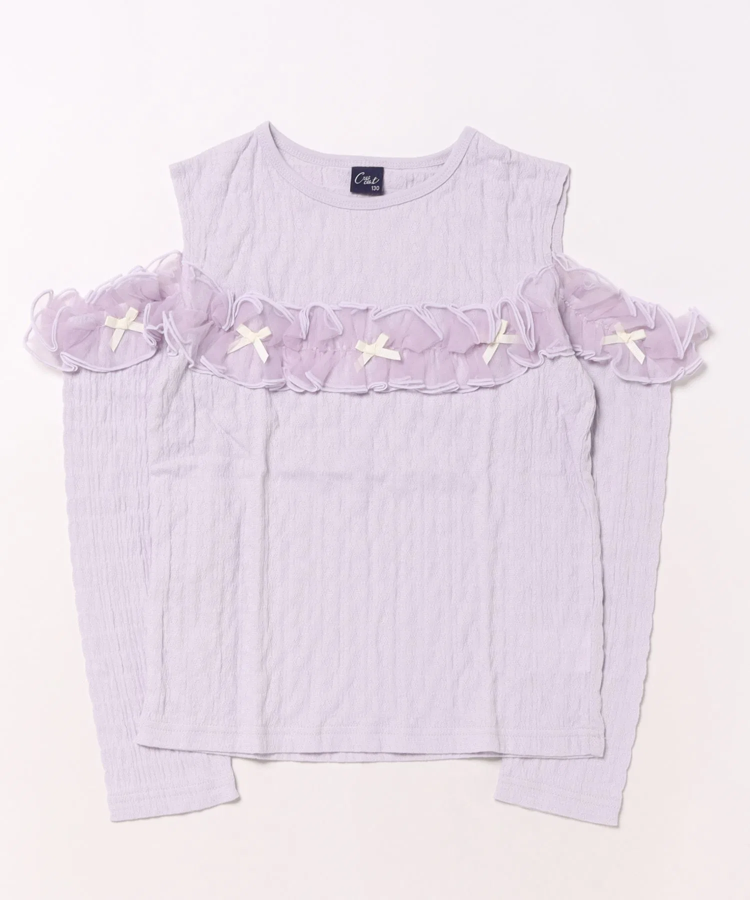 Футболка CS Frill