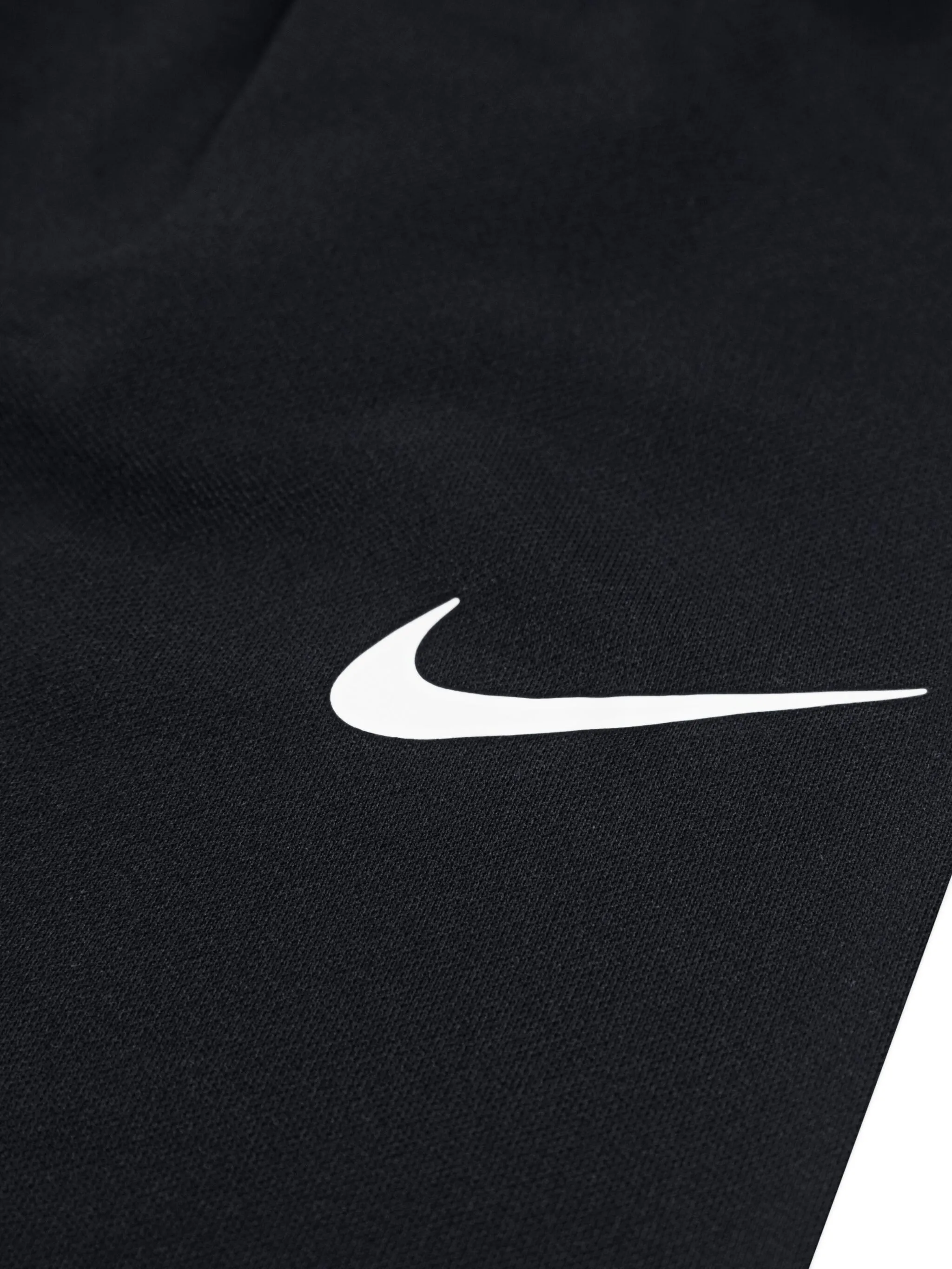Спортивный костюм с логотипом Nike Kids, черный — фото 4