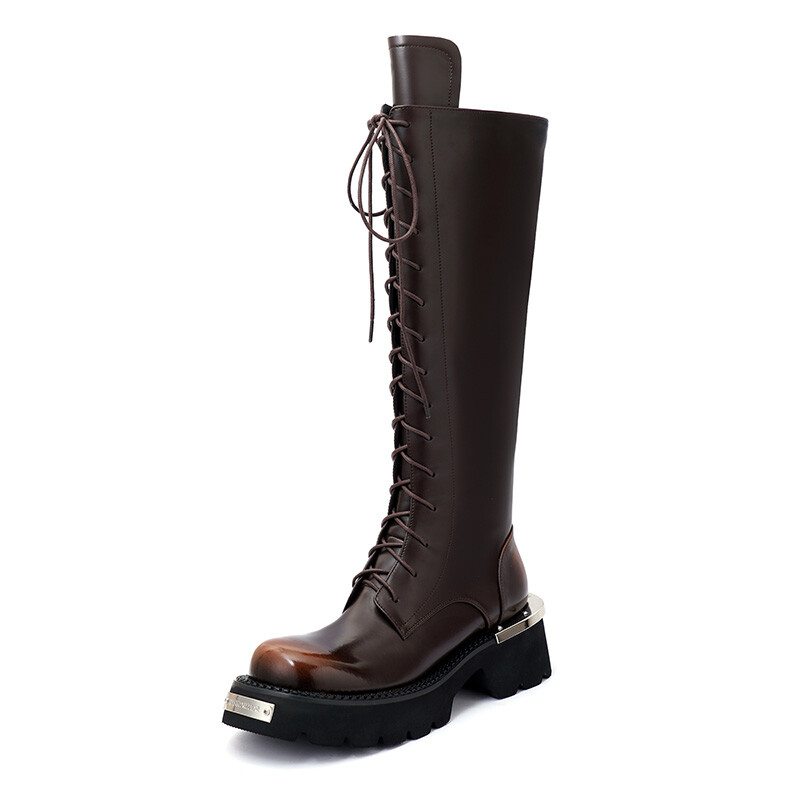 

Сапоги PVAJ Knee-high Boots Women's