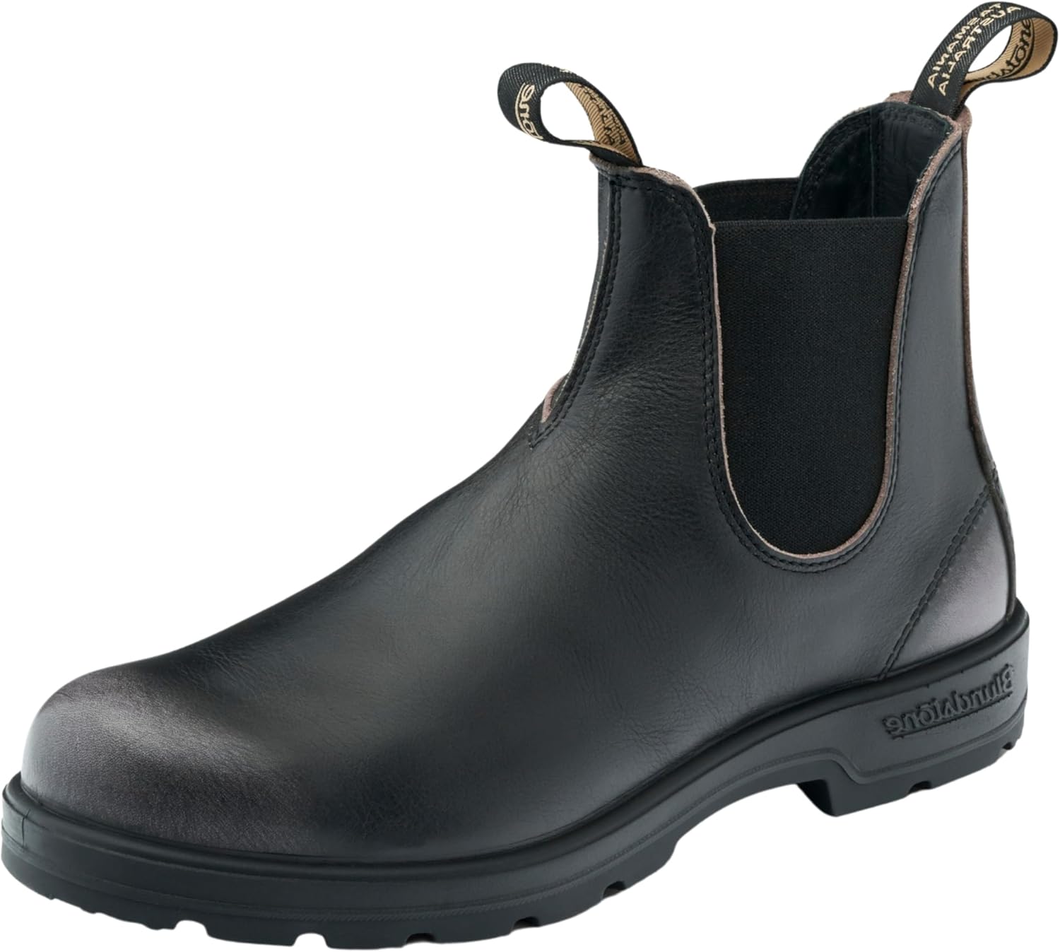 Унисекс-ботинки Blundstone Classic 550 Chelsea, Zinc