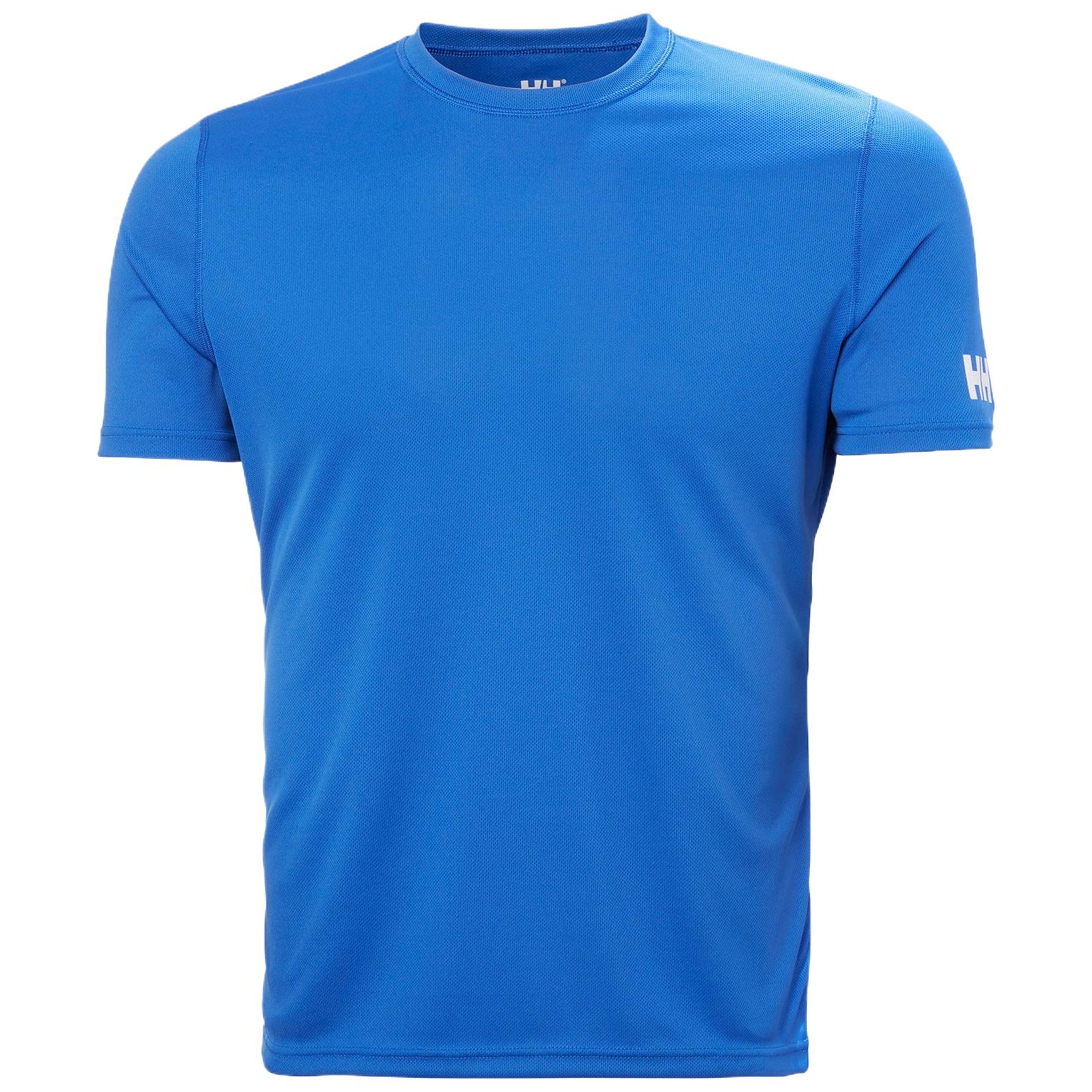 

Футболка мужская HH Tech HELLY HANSEN, 597 NAVY
