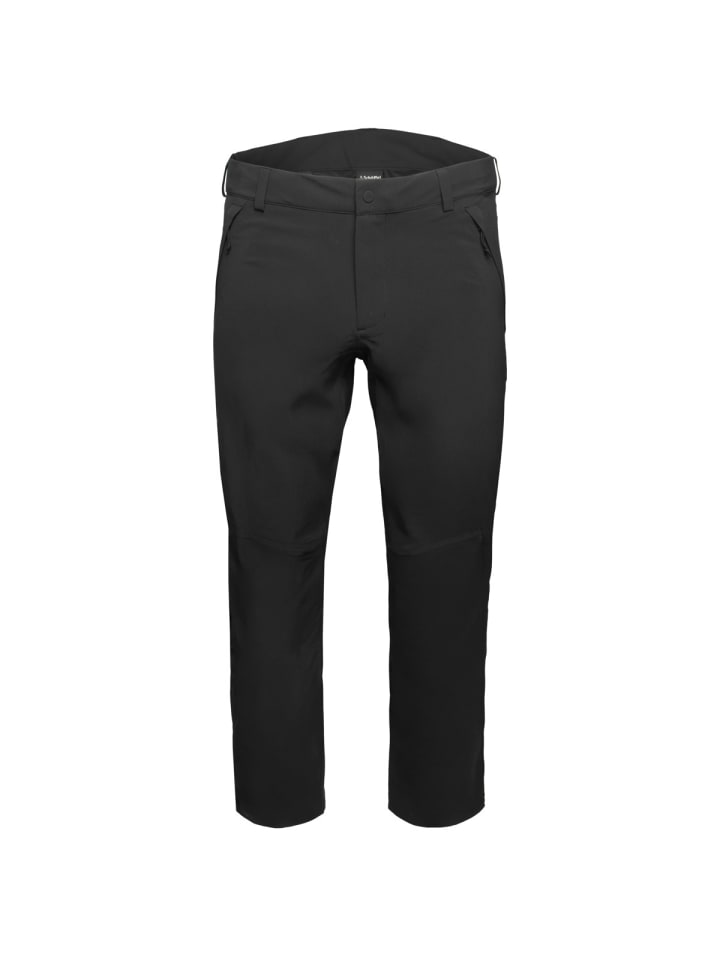 

Функциональные брюки Schöffel, черный