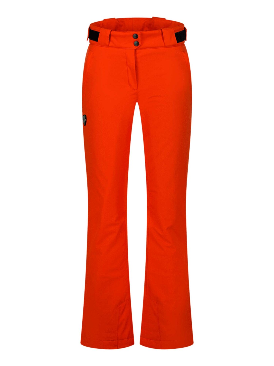 

Лыжные брюки Dielsport PINA, красный