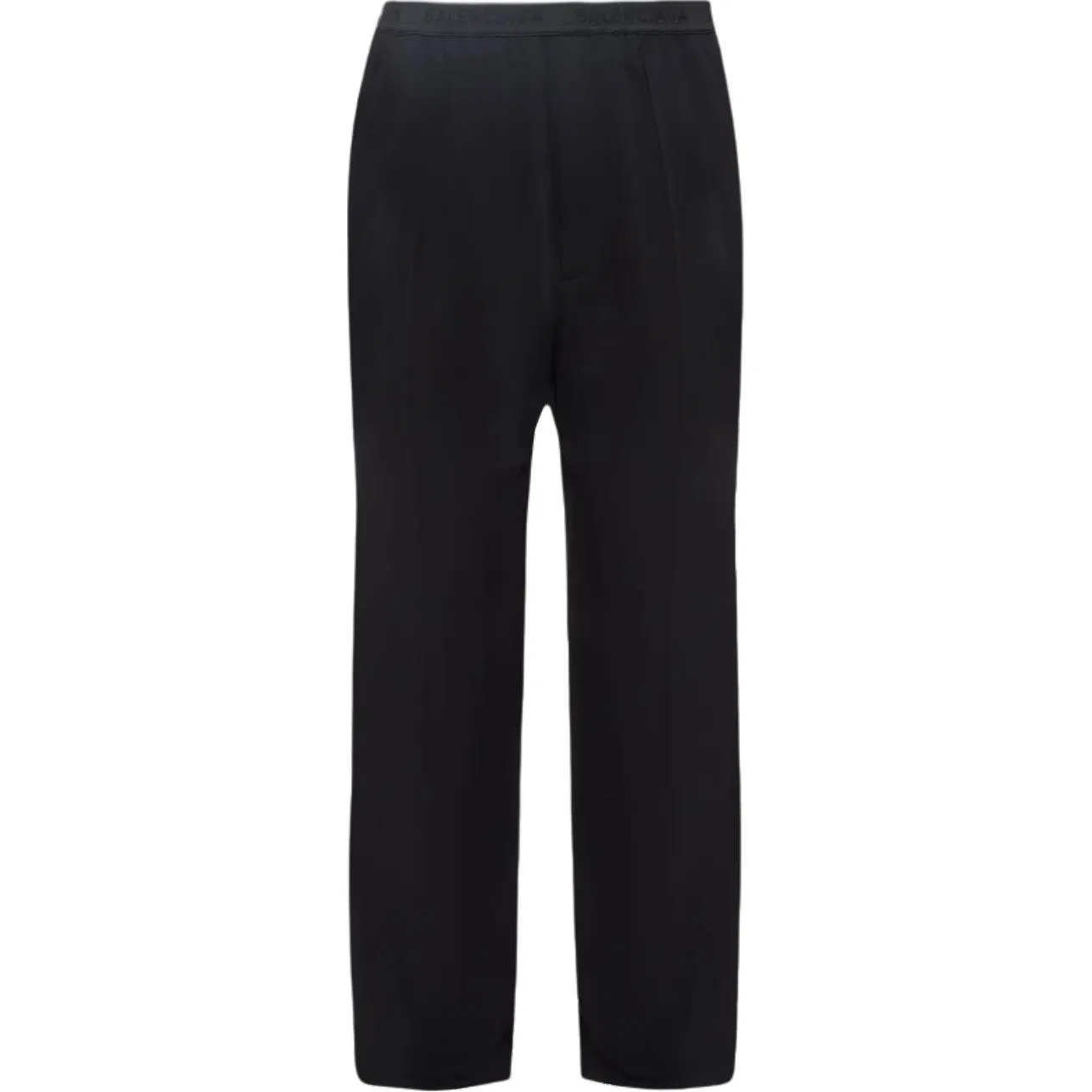 Брюки Branded Balenciaga, Black
