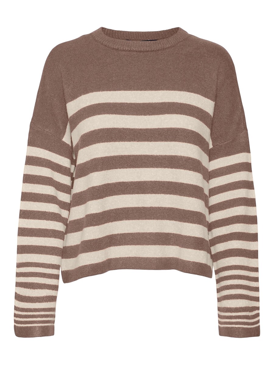 

Свитер VERO MODA, коричневый