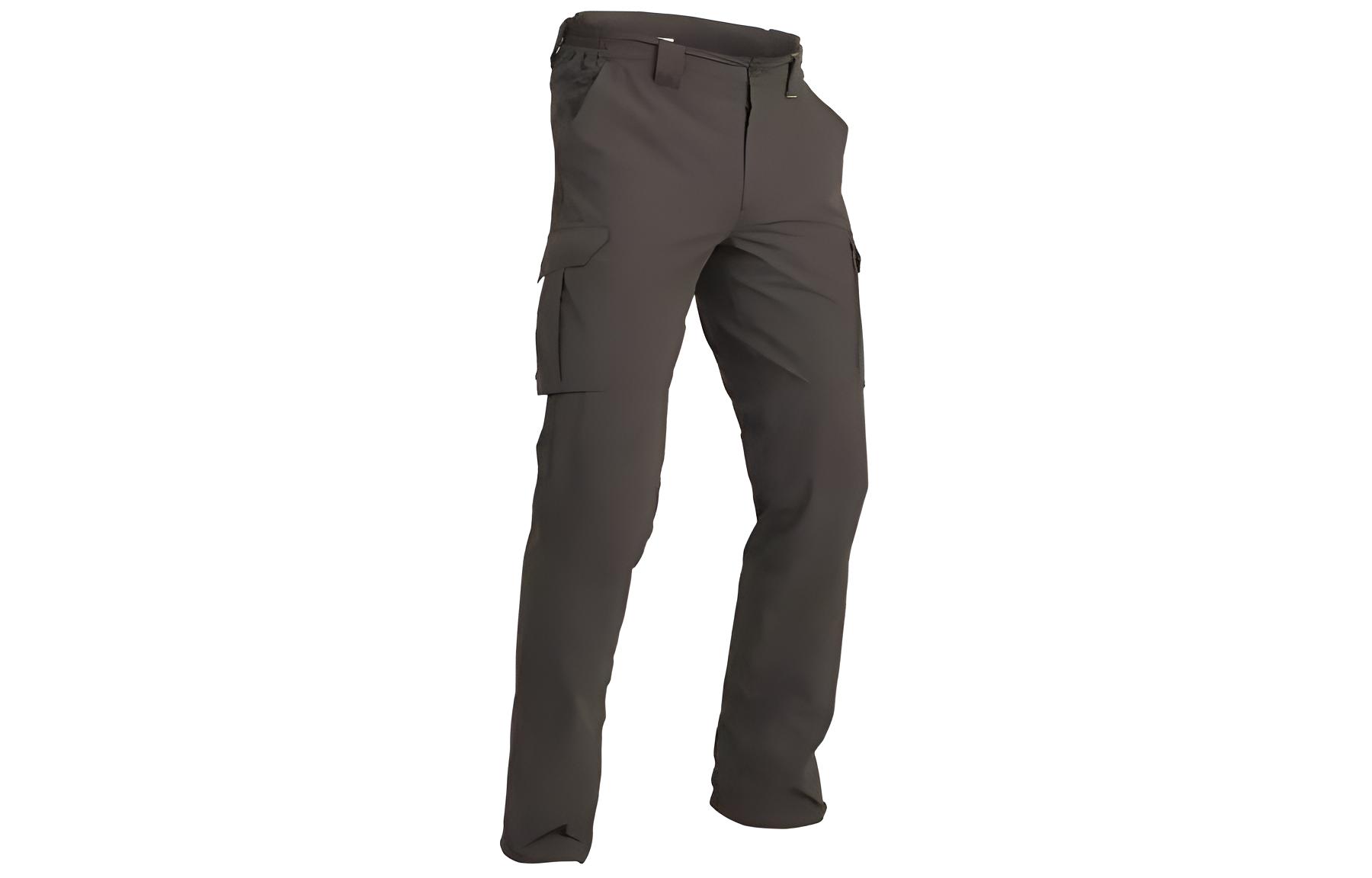 

Мужские брюки-карго из античной бронзы DECATHLON, Bronze