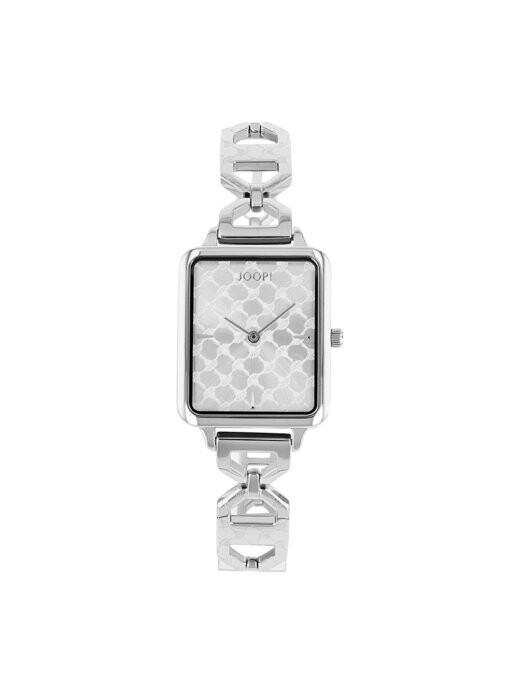 

Кварцевые часы Joop Accessoires, серебряный