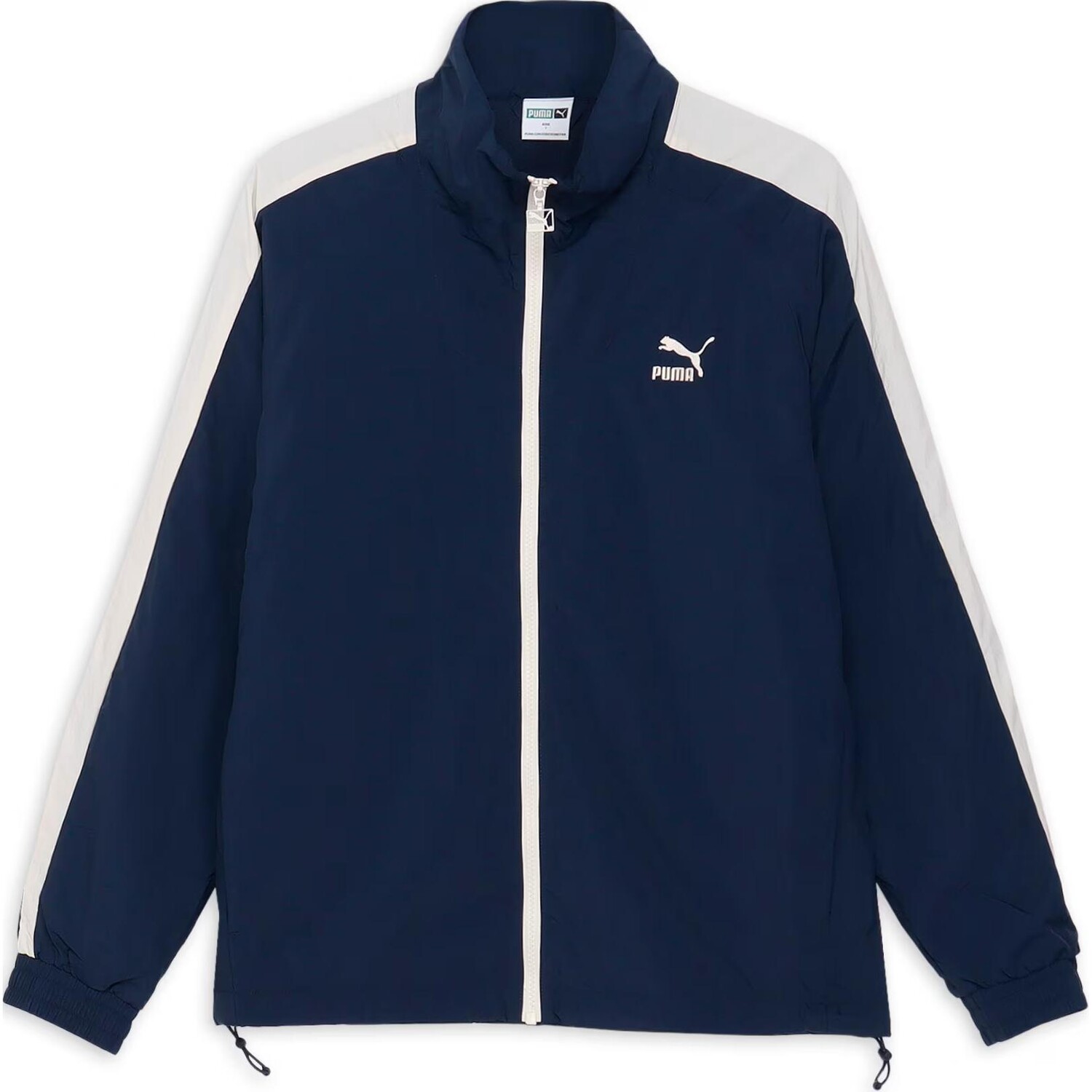 

Куртка мужская T7 Club Marine Blue Puma