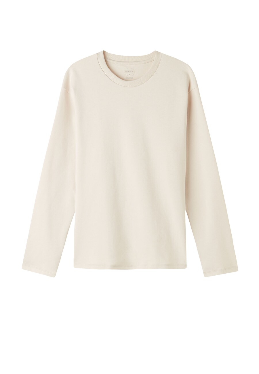 

Лонгслив INTIMISSIMI, Cream