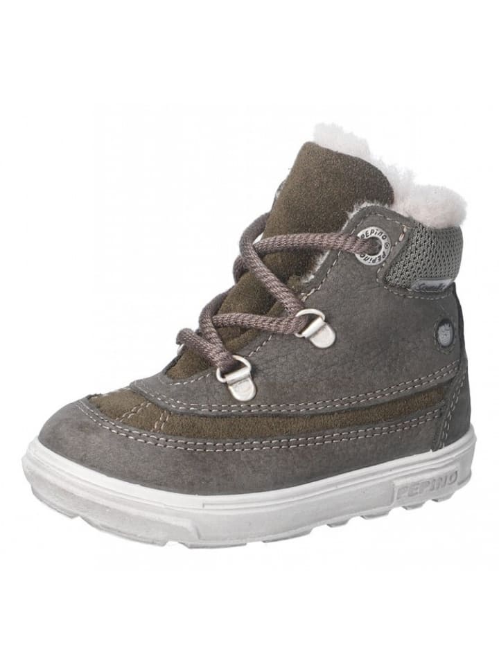 

Первые ходунки Ricosta, зеленый