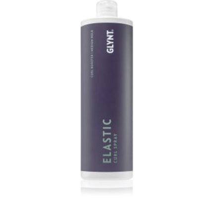 

Спрей Elastic Curl 1000ml - Curl Enhancer For Thermal Restructuring