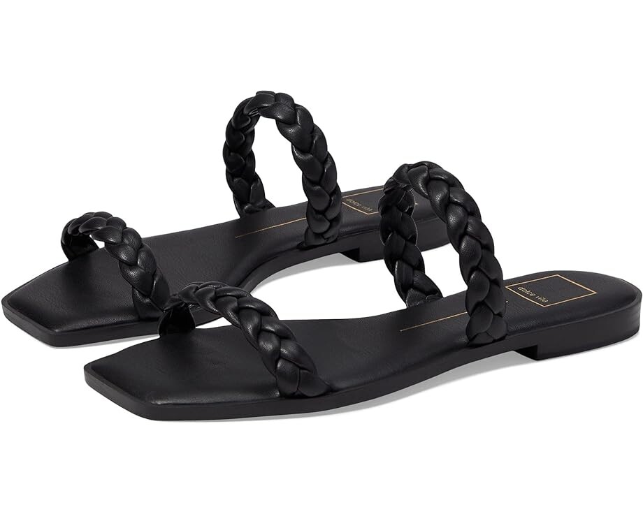 Сандалии Dolce Vita Indre, цвет Black Stella