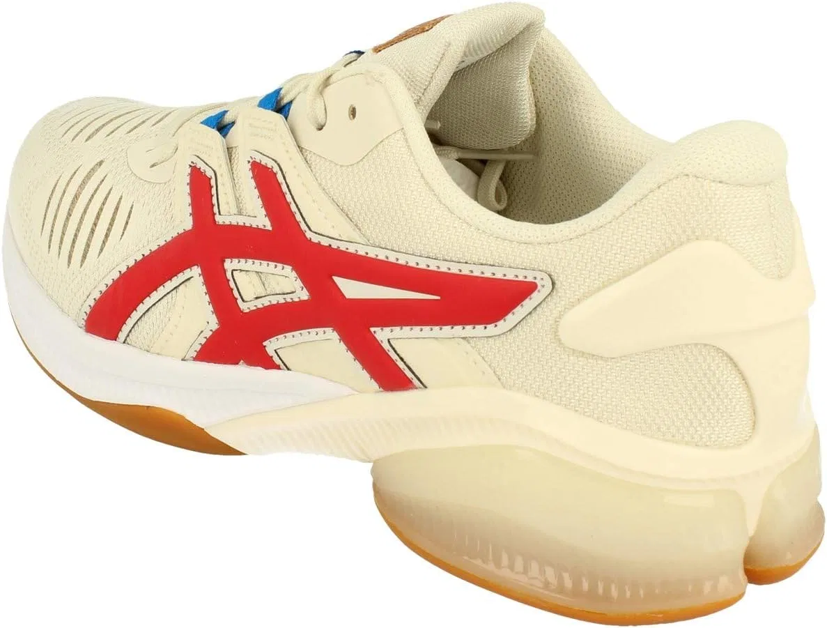 Кроссовки ASICS Chaussures Gel-Quantum Infinity Jin, Birch Birch 201 — фото 2