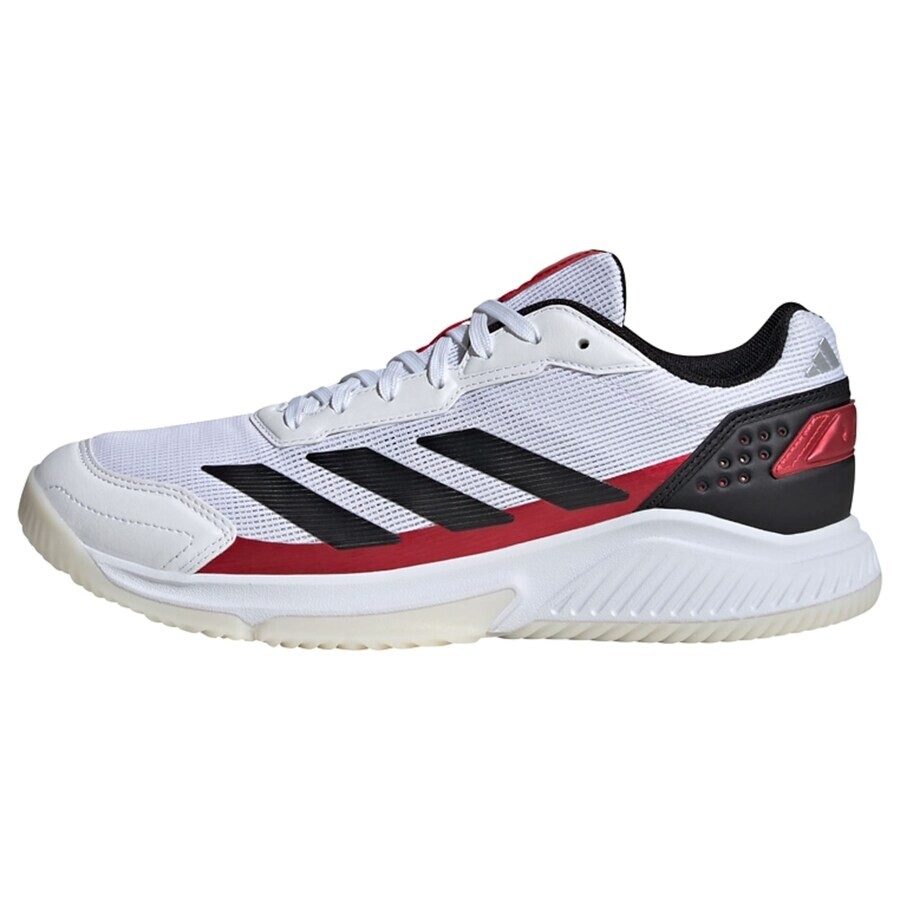 Теннисные туфли ADIDAS PERFORMANCE Athletic Shoes Courtquick, белый